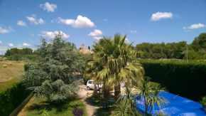 Bed & Breakfast il trullo di fabio